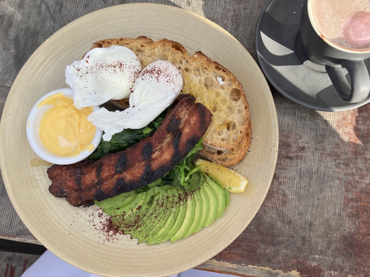 Cafe Ray photo