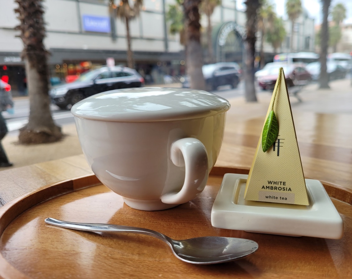 Cafe Savvy photo