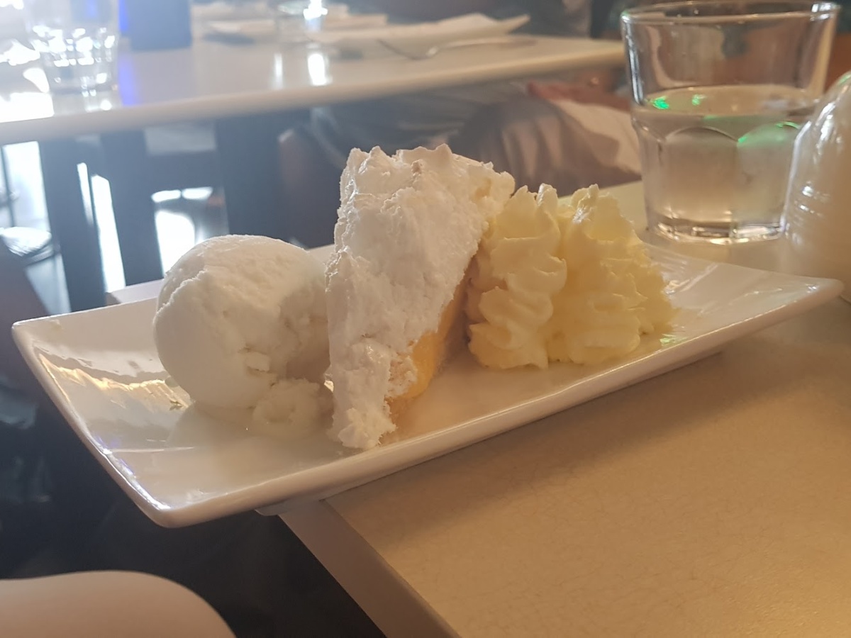 Cafe Tapas photo