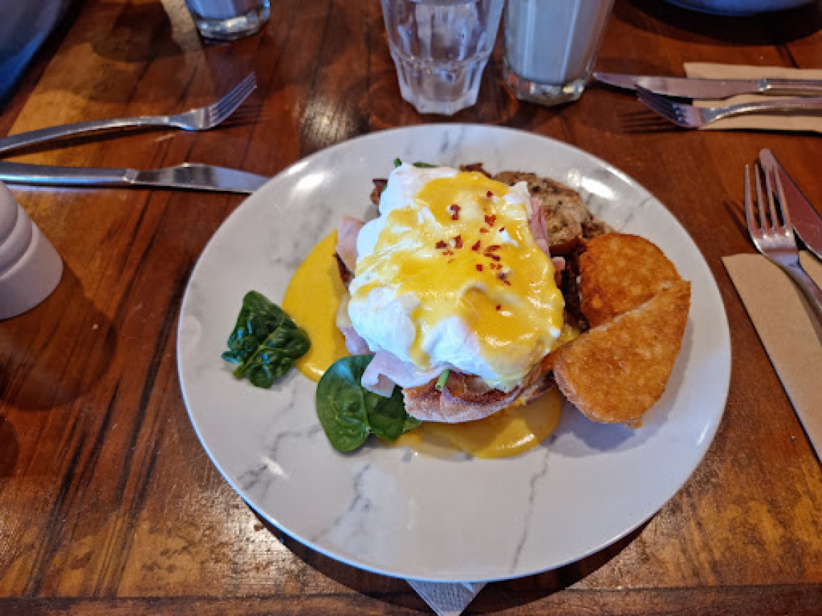 Cafe Tara photo