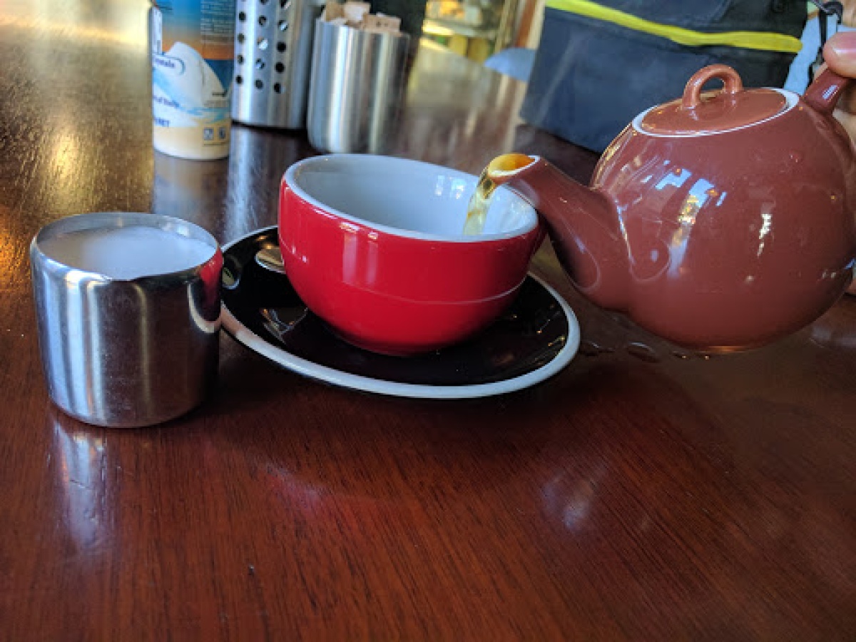 Cafe Tre Sette photo