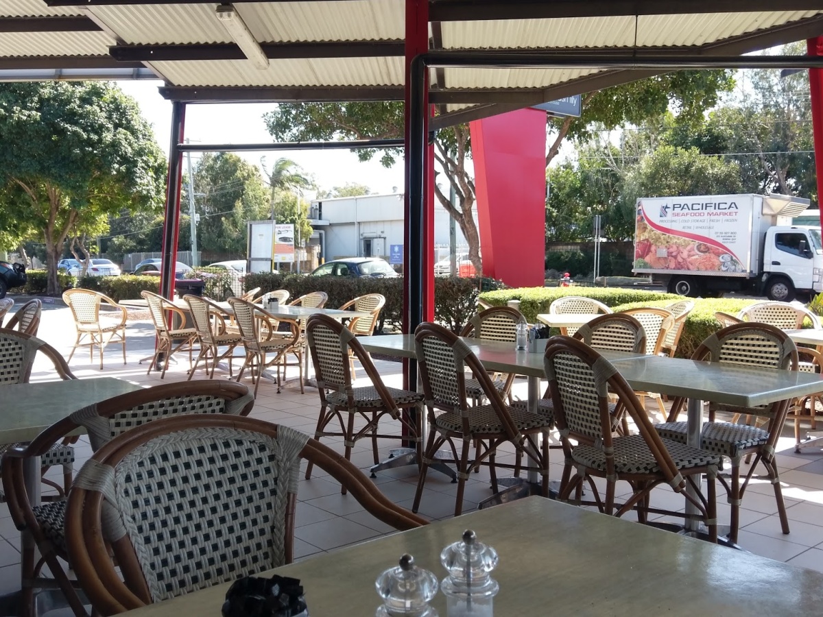 Cafe Tropicana photo