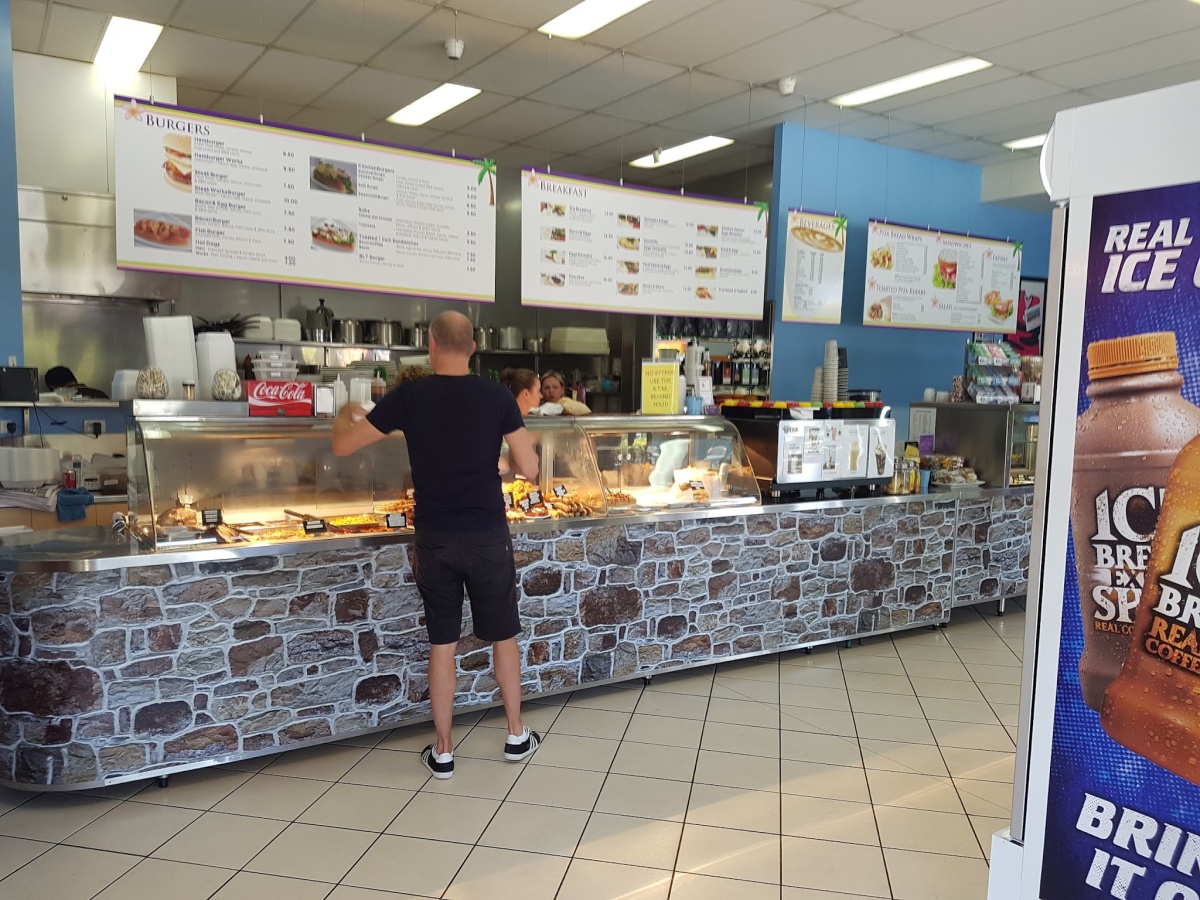 Cafe Tropicana photo