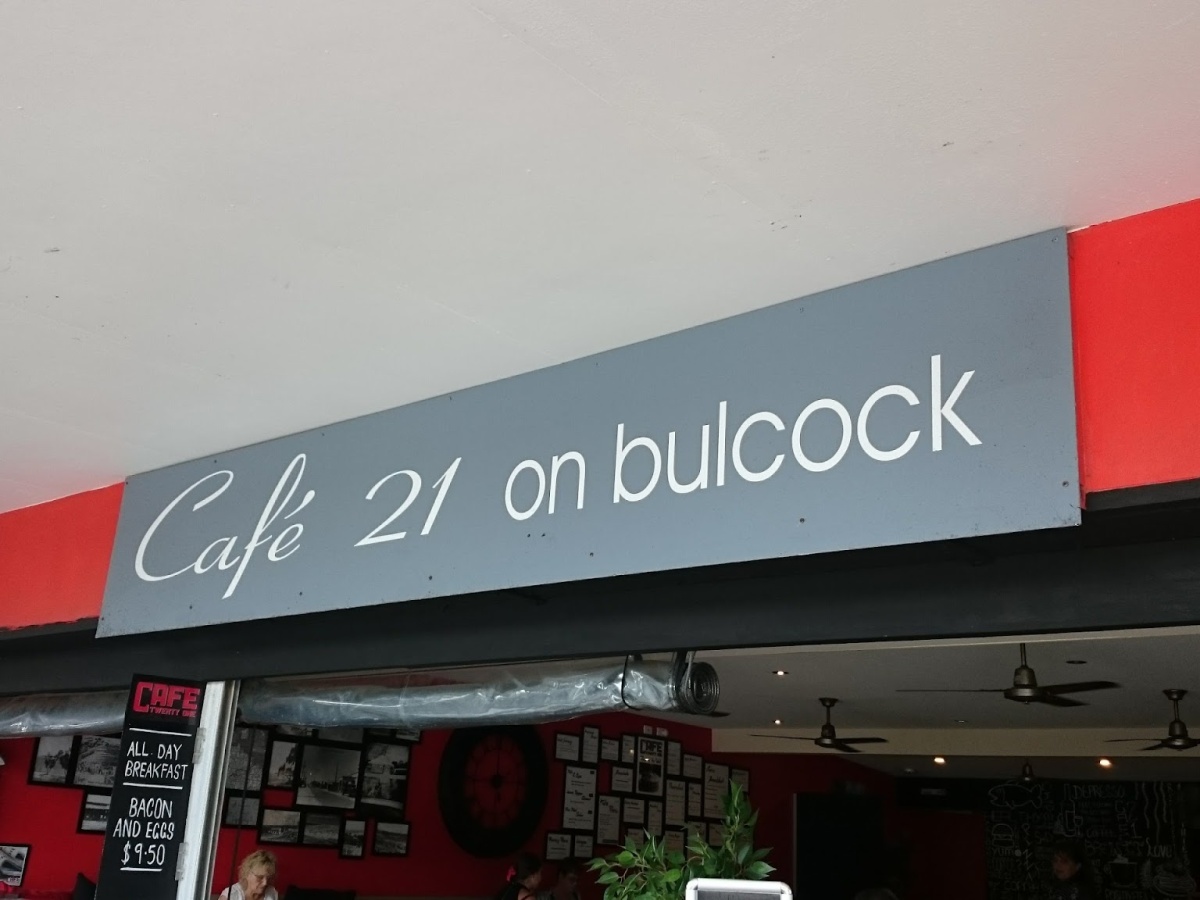 Cafe Twenty One photo