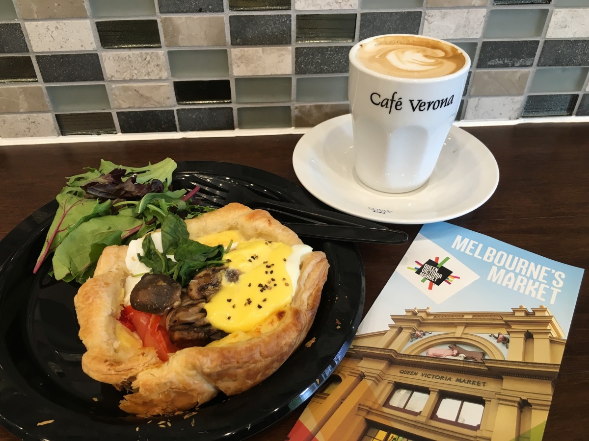 Cafe Verona photo