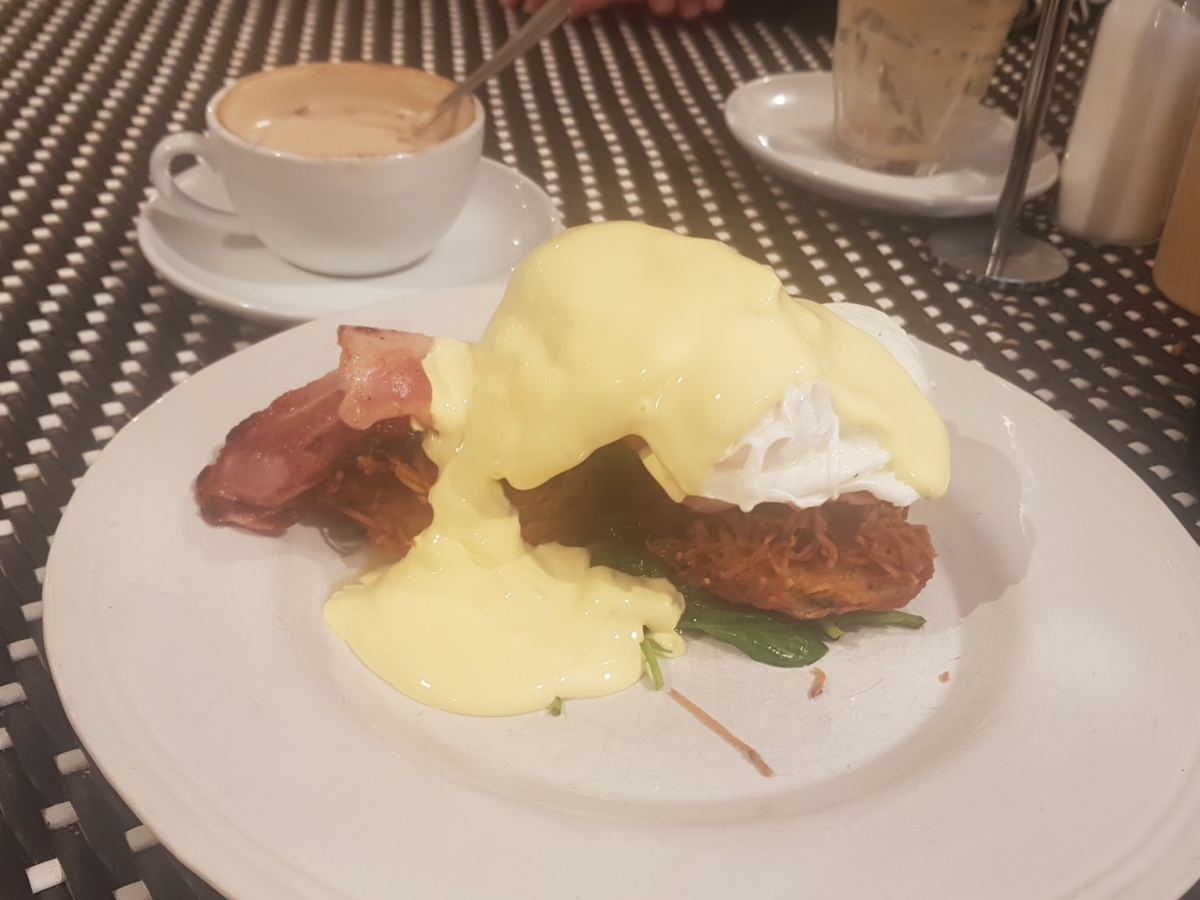 Cafe at Provincial photo