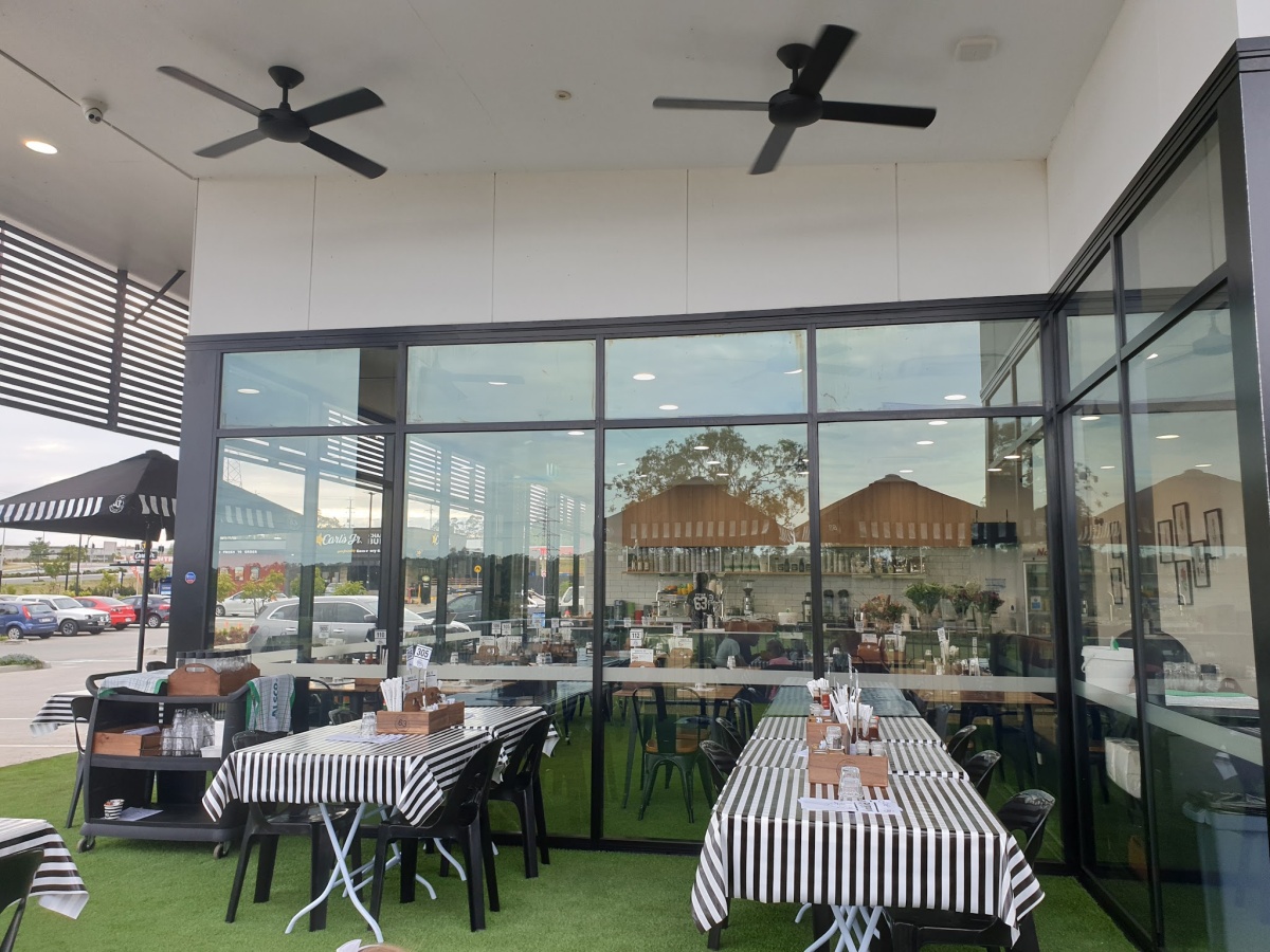 Cafe63 Redbank Plains photo
