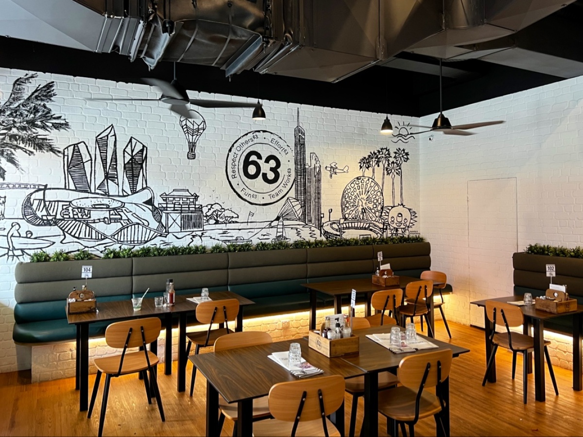 Cafe63 Smith Collective photo
