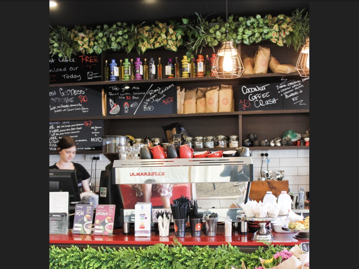 Caffe Republic photo