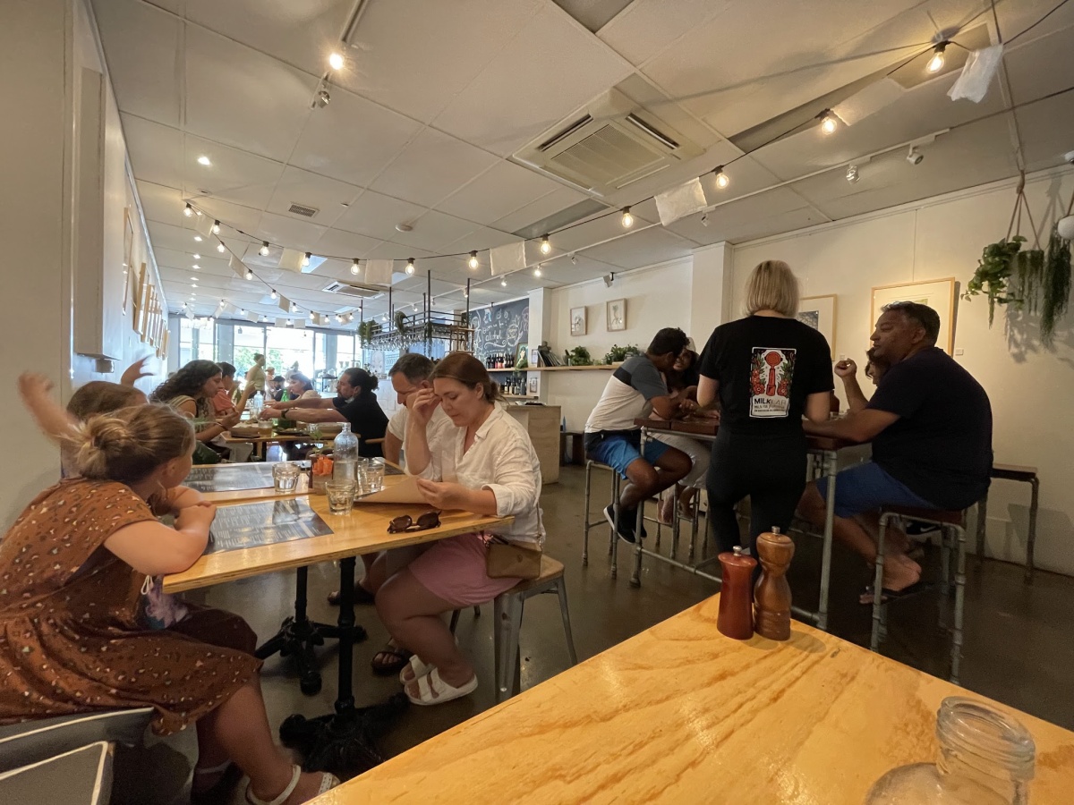 Caffiend photo
