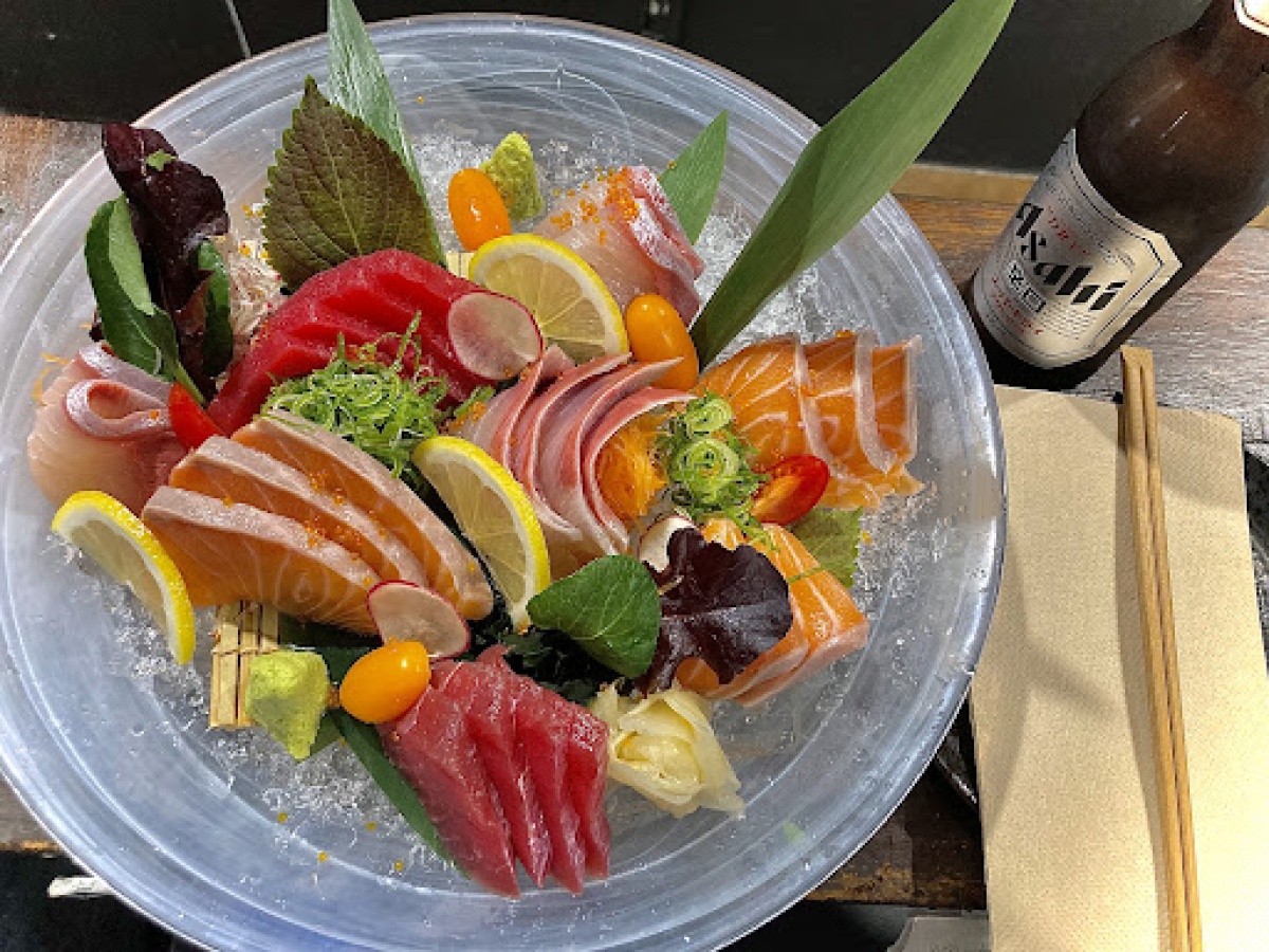 Cafoo Izakaya / Japanese restaurant Palm Beach photo