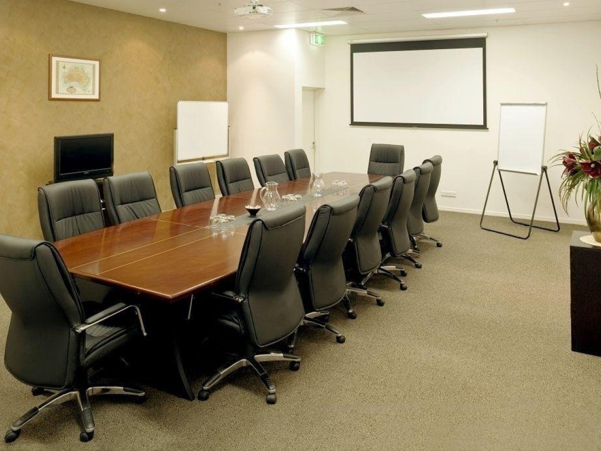 Cairns Central Plaza Apartment Hotel photo