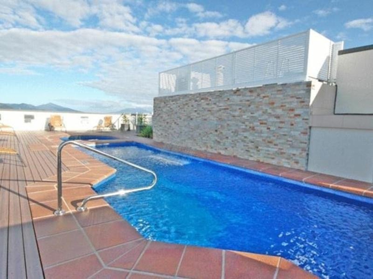 Cairns Central Plaza Apartment Hotel photo