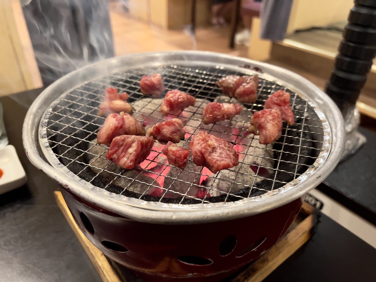 Cairns Riki Japanese BBQ Restaurant photo