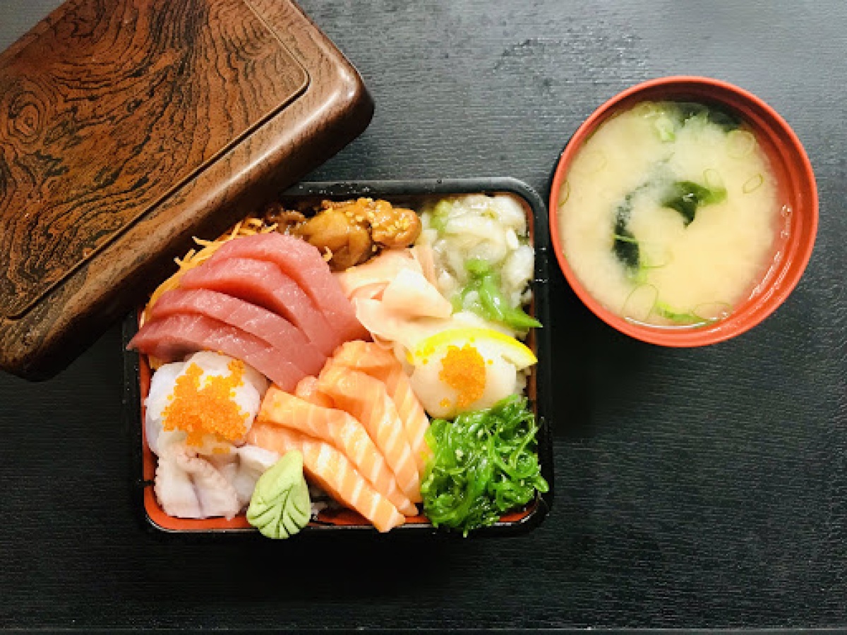 Cairns Riki Japanese BBQ Restaurant photo