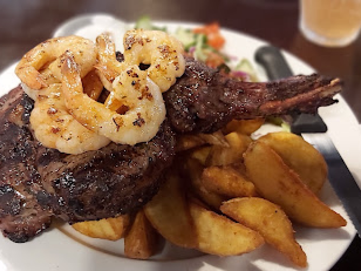 Cairo Cafe & Restaurant Cannington photo