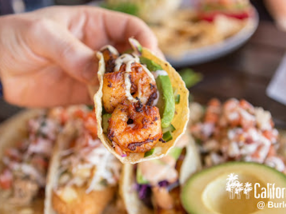 California Tacos photo