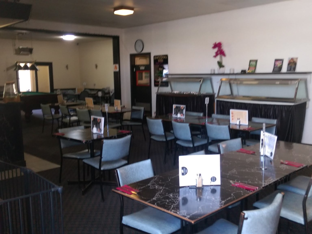 Cambrian Hotel photo