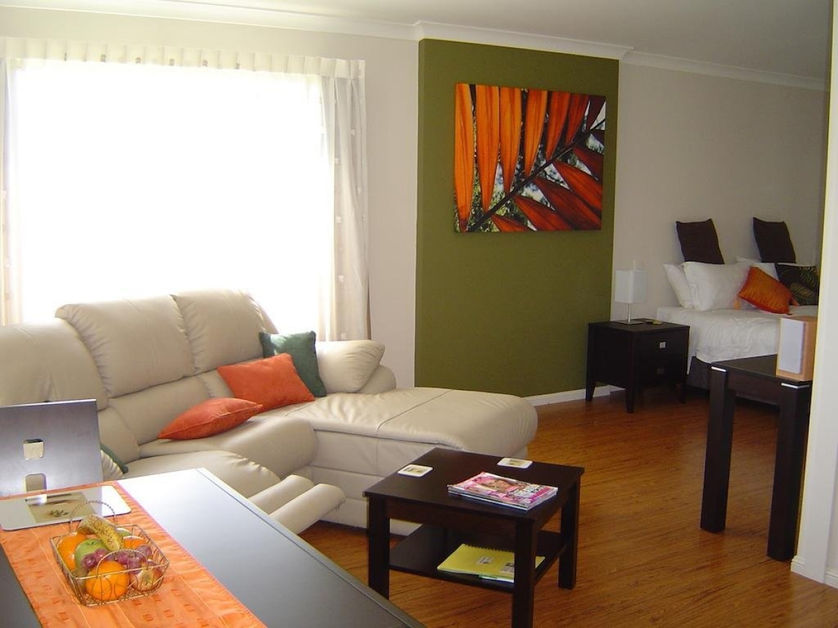Camelot Boutique Accommodation photo