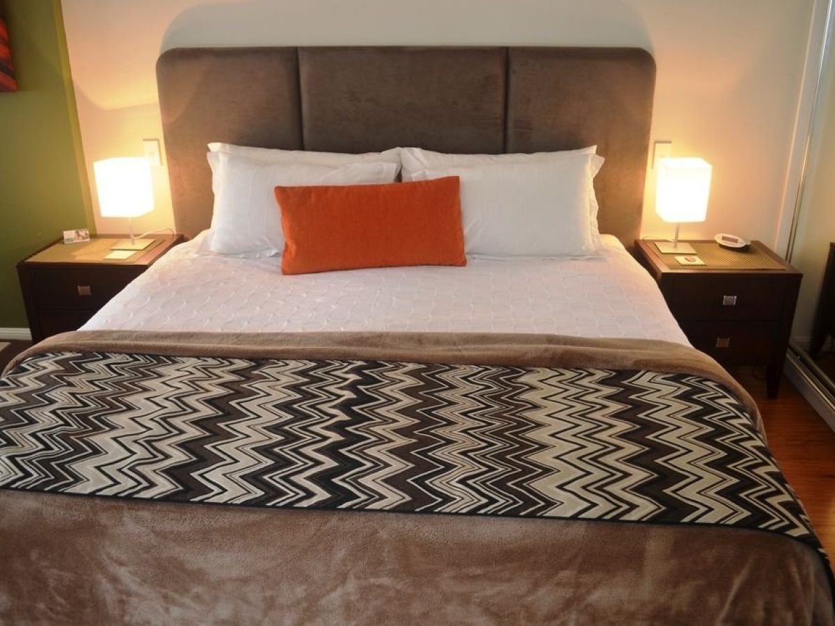 Camelot Boutique Accommodation photo