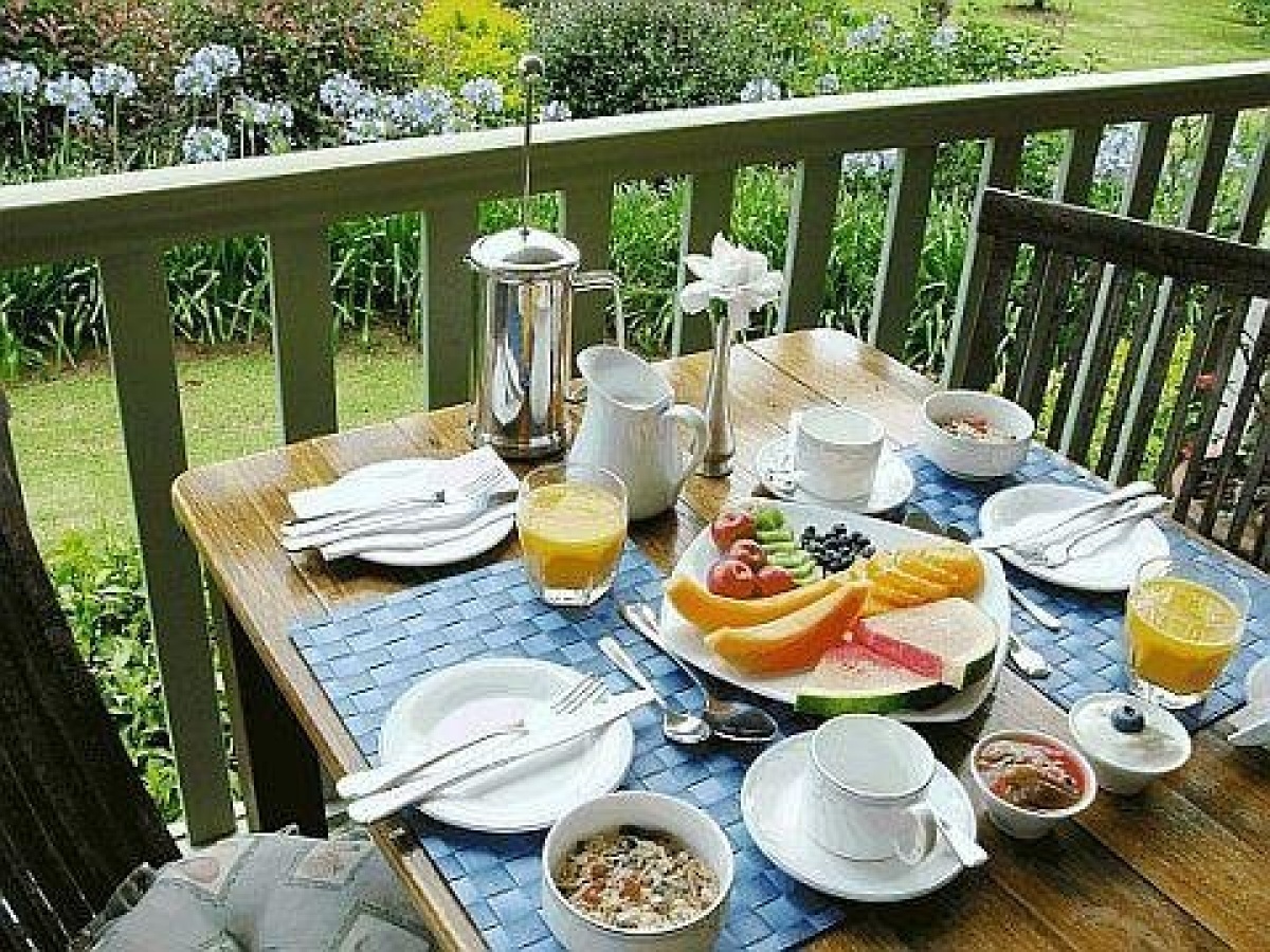 Camelot Boutique Accommodation photo