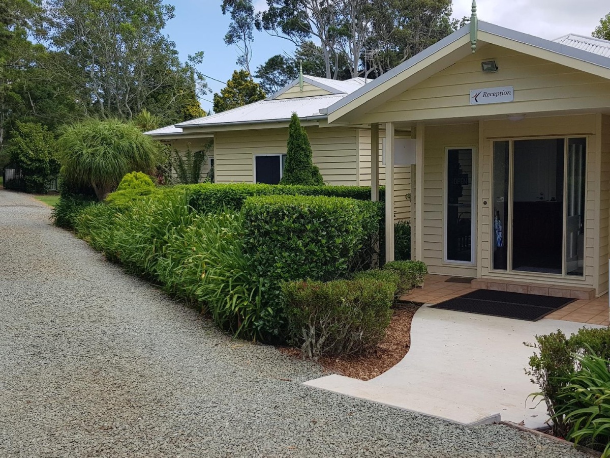 Camelot Boutique Accommodation photo