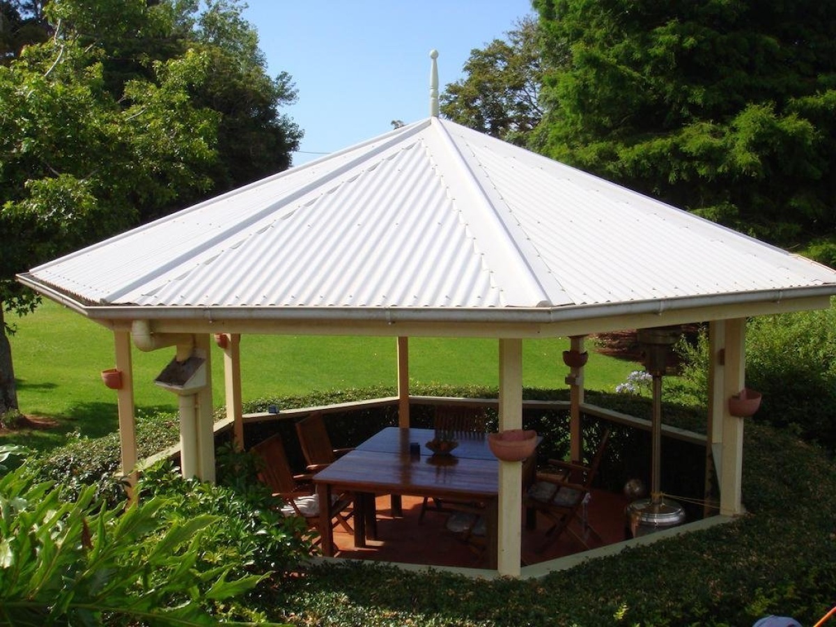 Camelot Boutique Accommodation photo