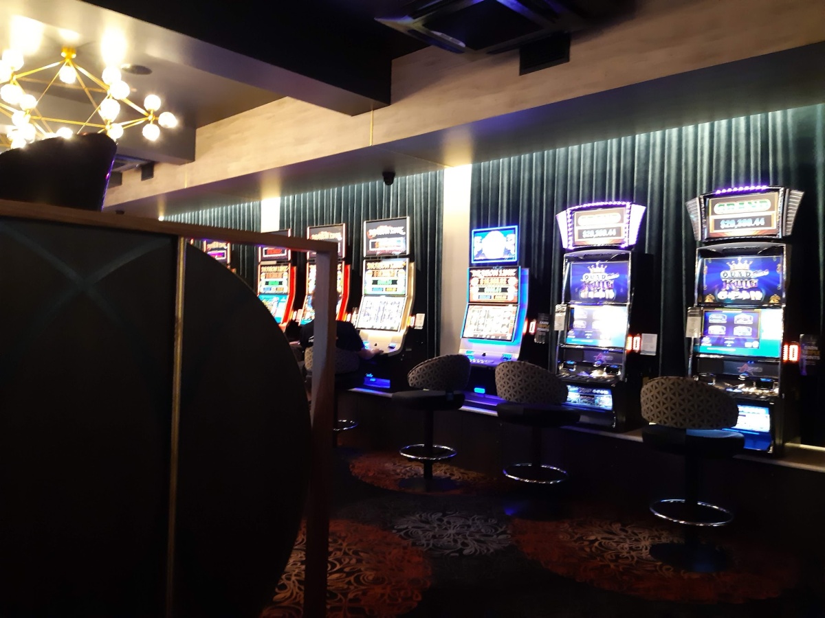 Camp Hill Hotel photo