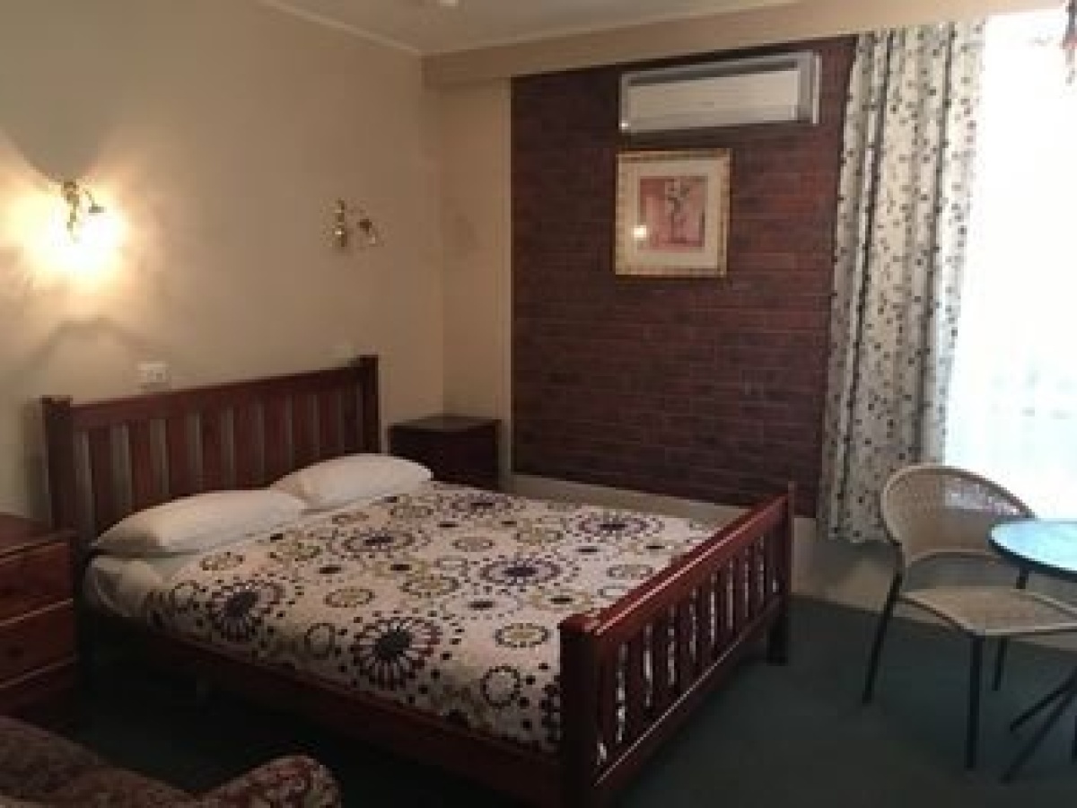 Camperdown Cascade Motel photo