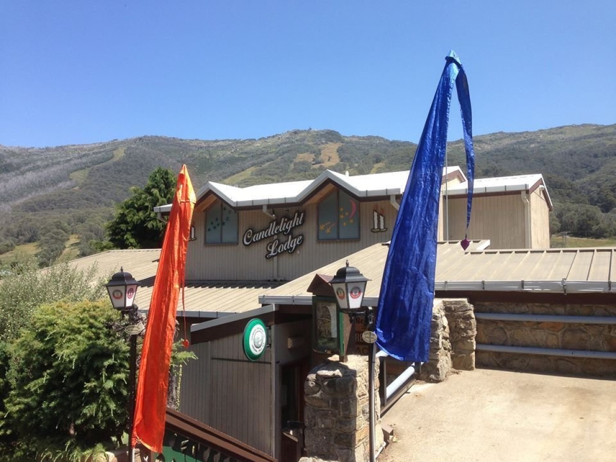 Candlelight Lodge photo