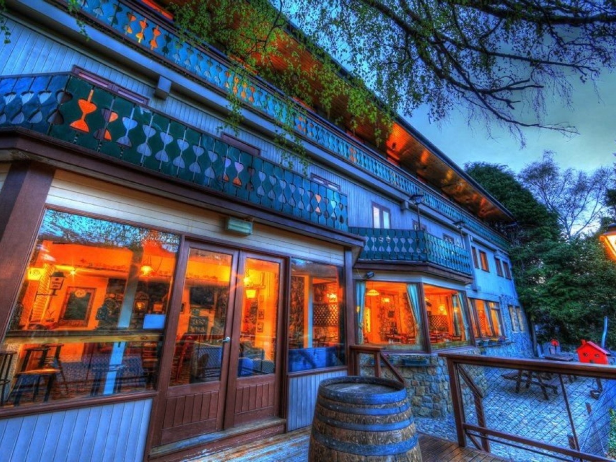Candlelight Lodge photo