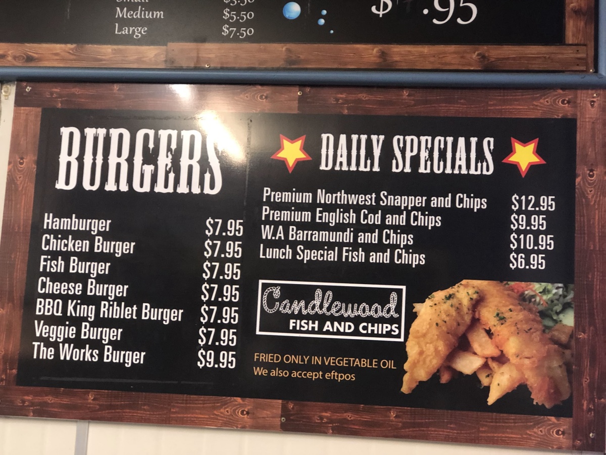 Candlewood Fish and Chips photo