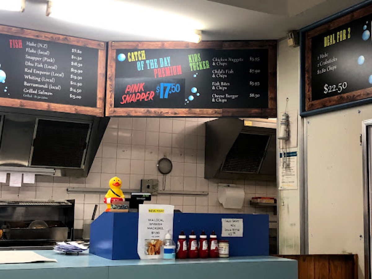 Candlewood Fish and Chips photo