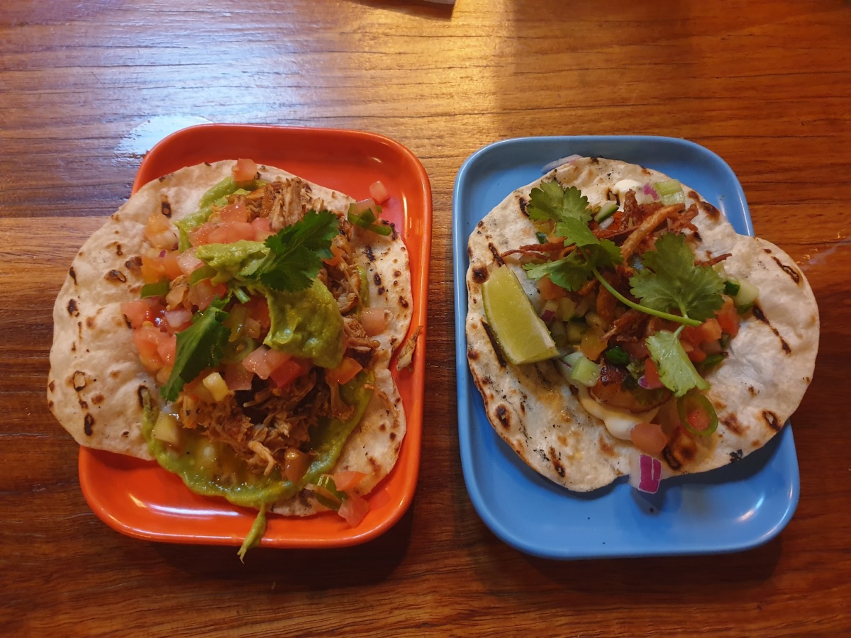 Cantina Mexicana photo