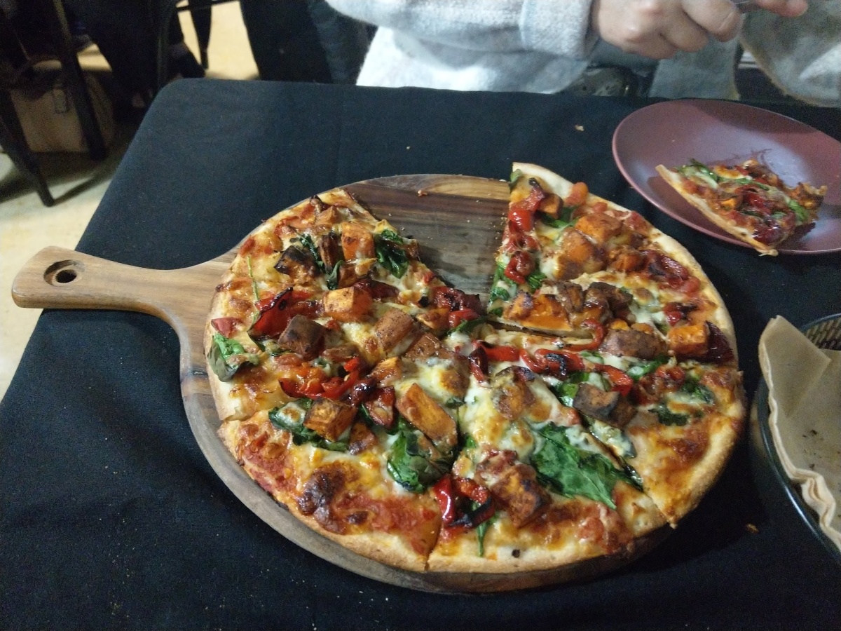 Cantina61 photo