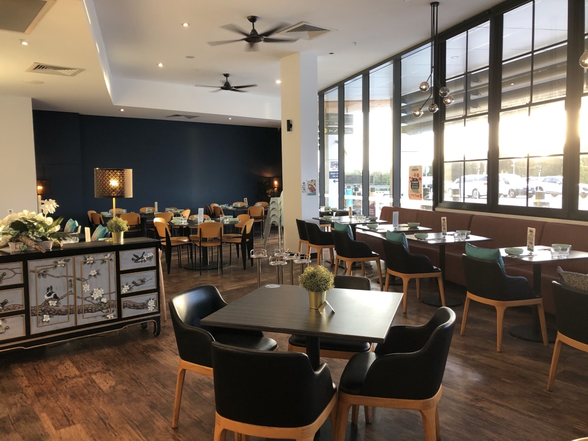 Canton Road Chinese Kitchen photo