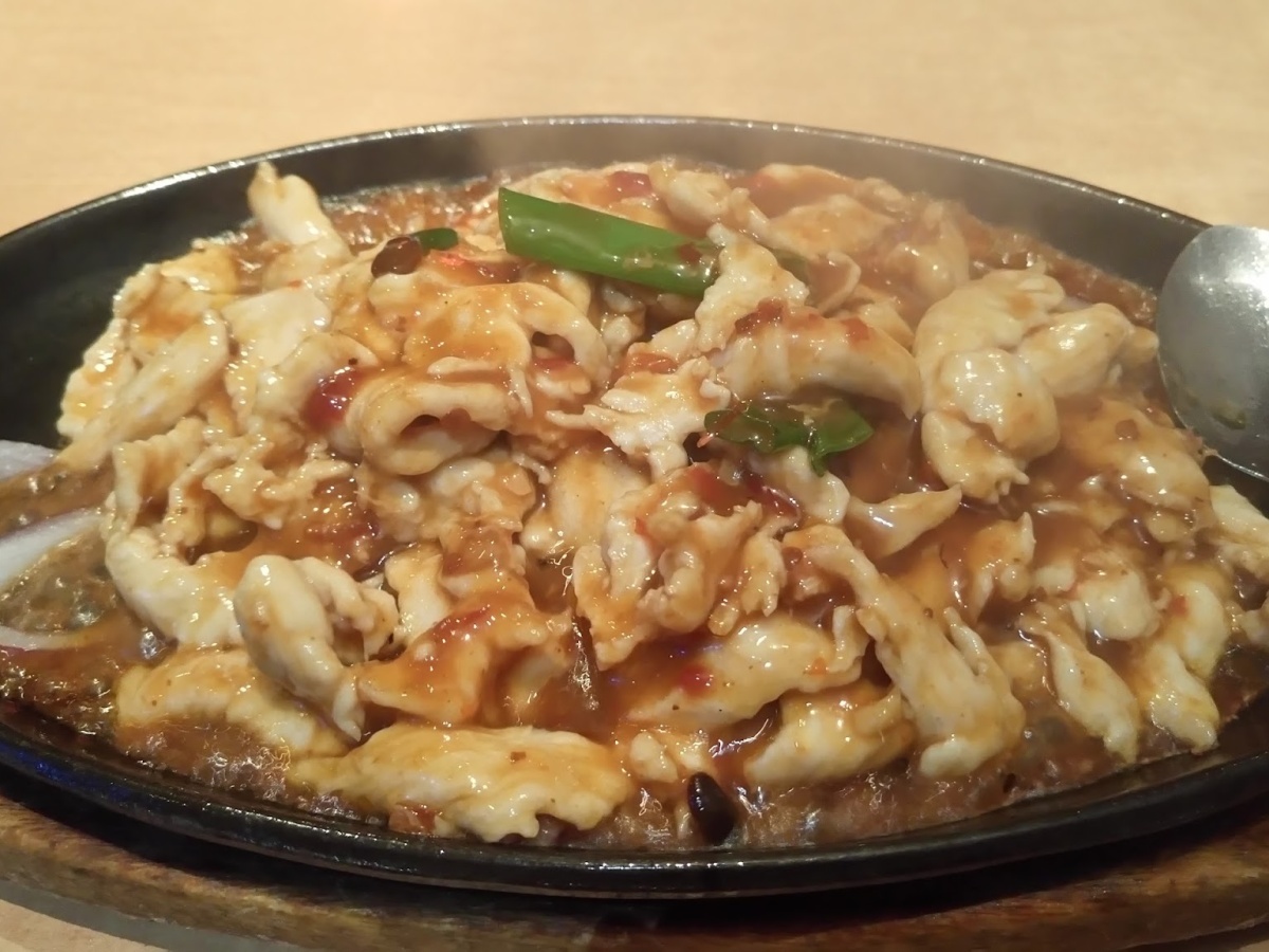 Capitol Chinese Restaurant photo