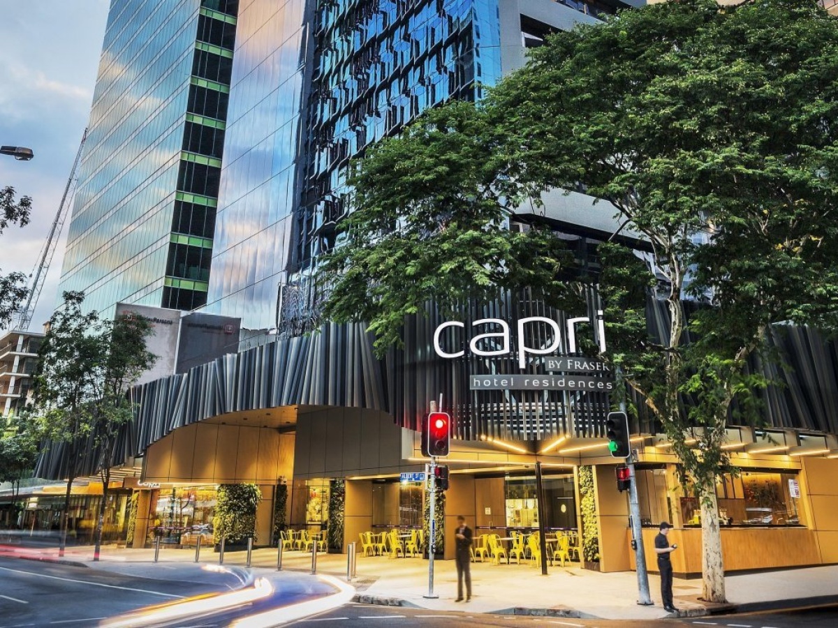 Capri by Fraser Brisbane photo