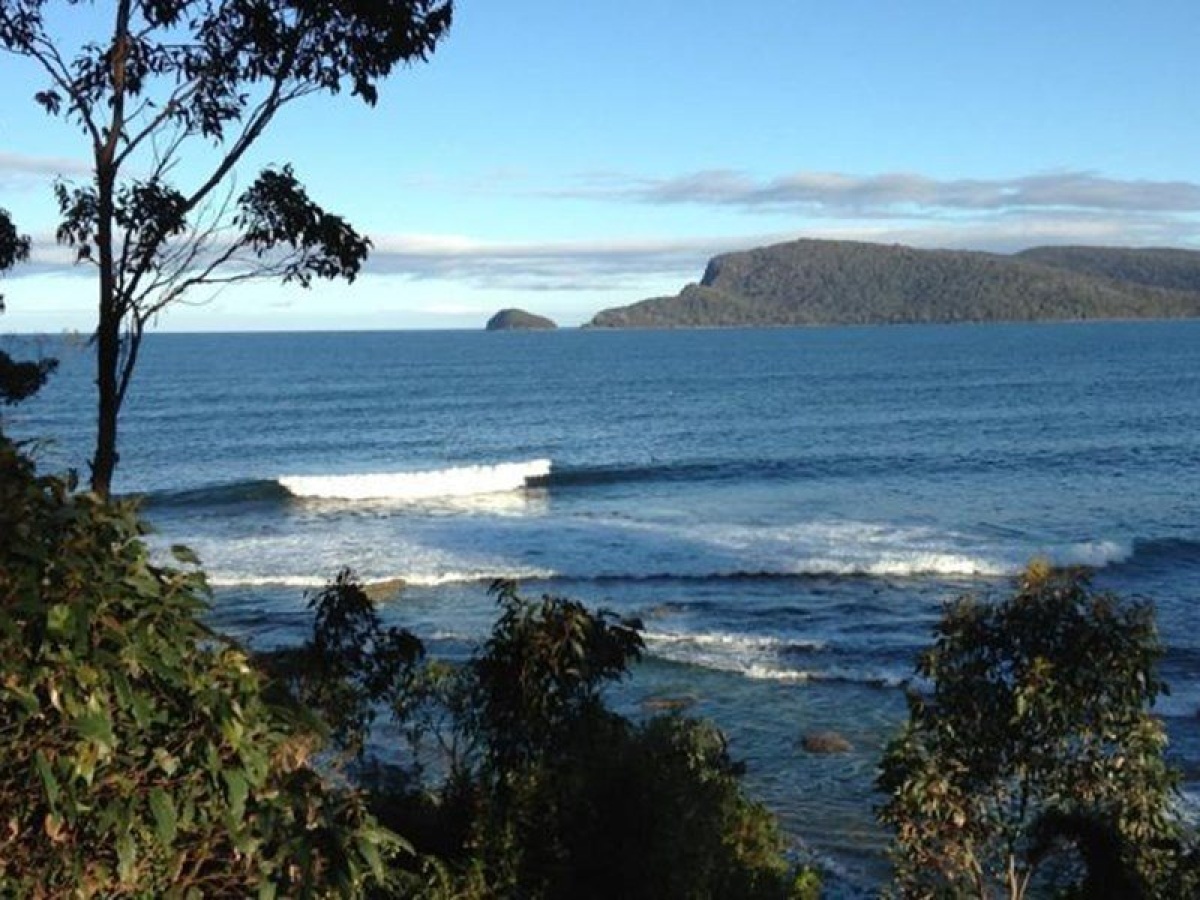Captain Cook Holiday Park photo