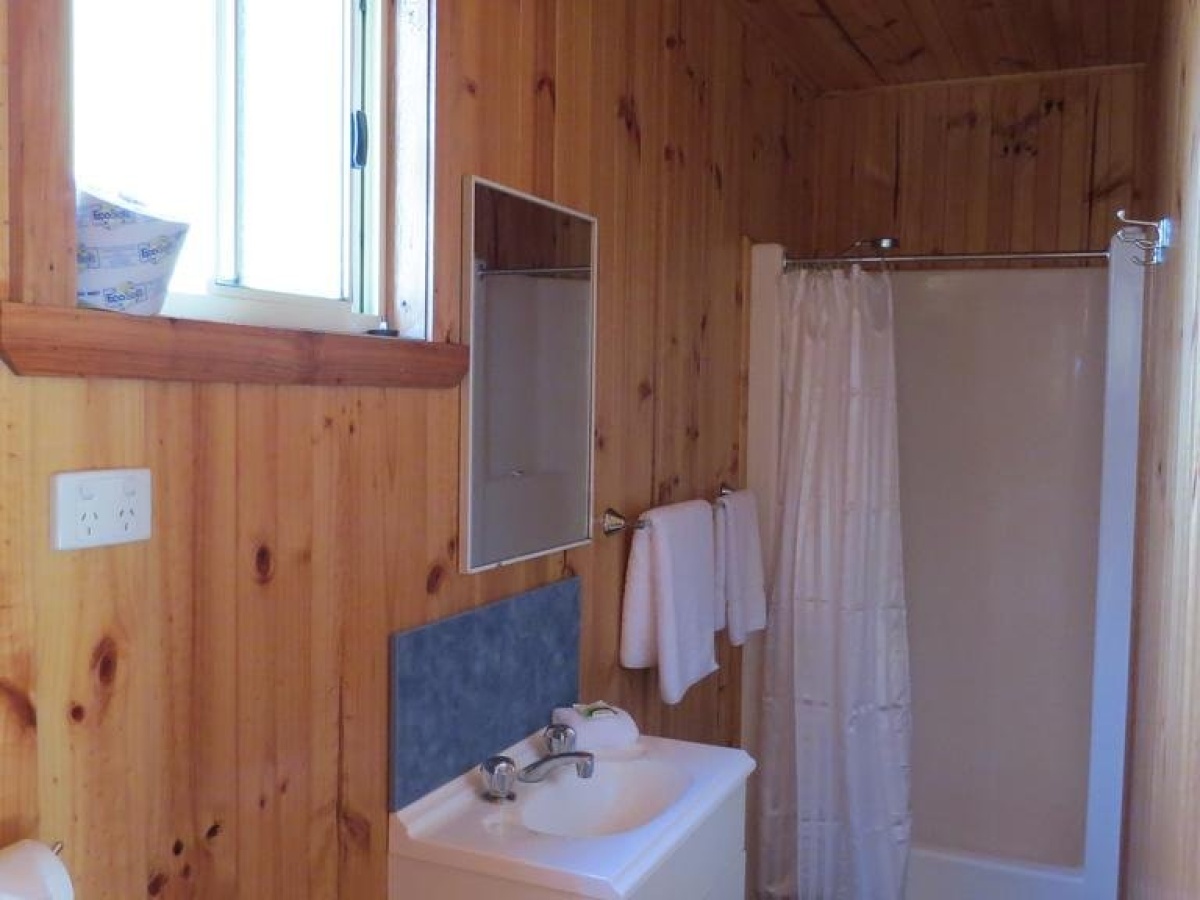 Captain Cook Holiday Park photo