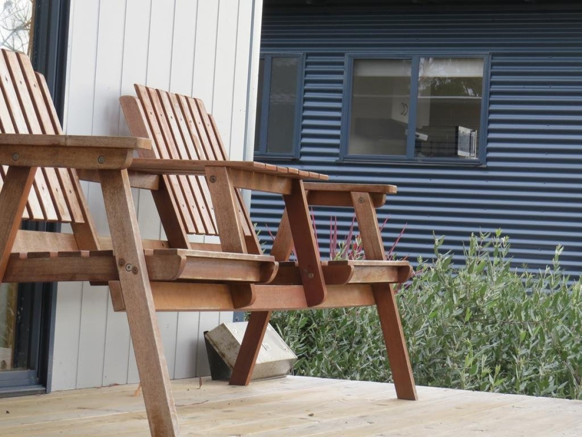 Captain Cook Holiday Park photo