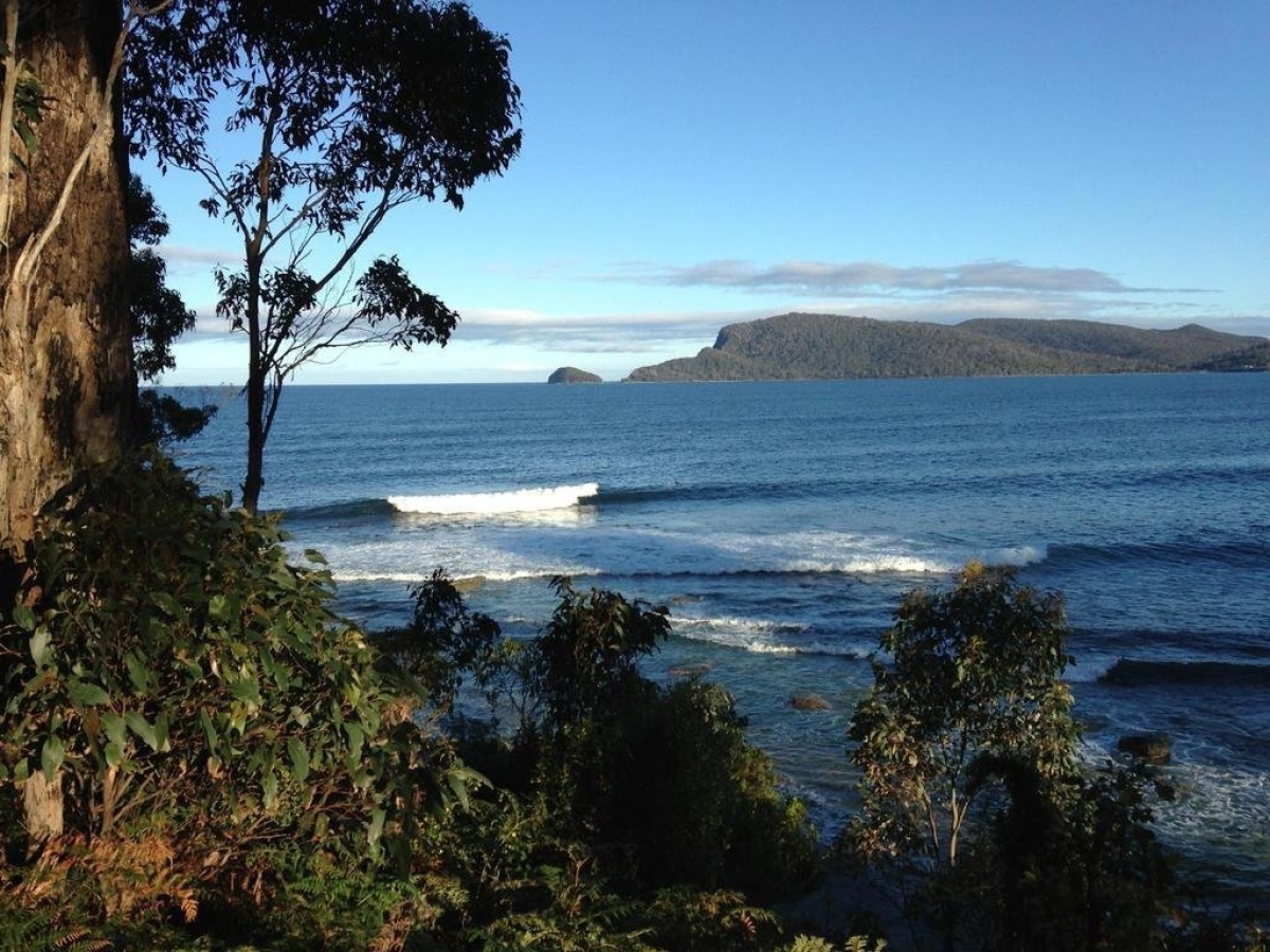 Captain Cook Holiday Park photo