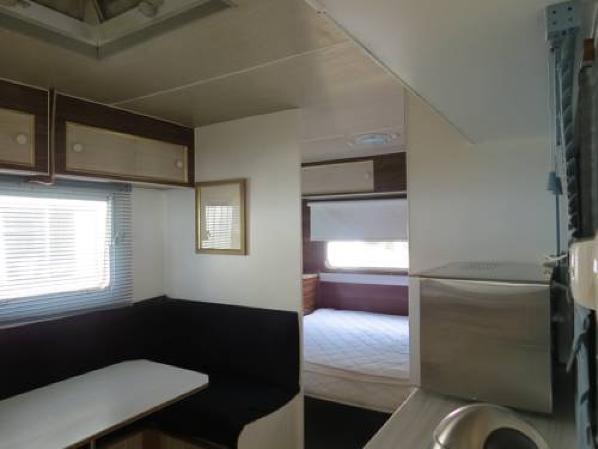 Captain Cook Holiday Park photo