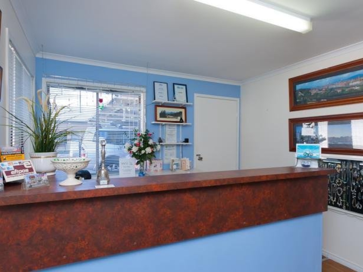 Cara Motel photo