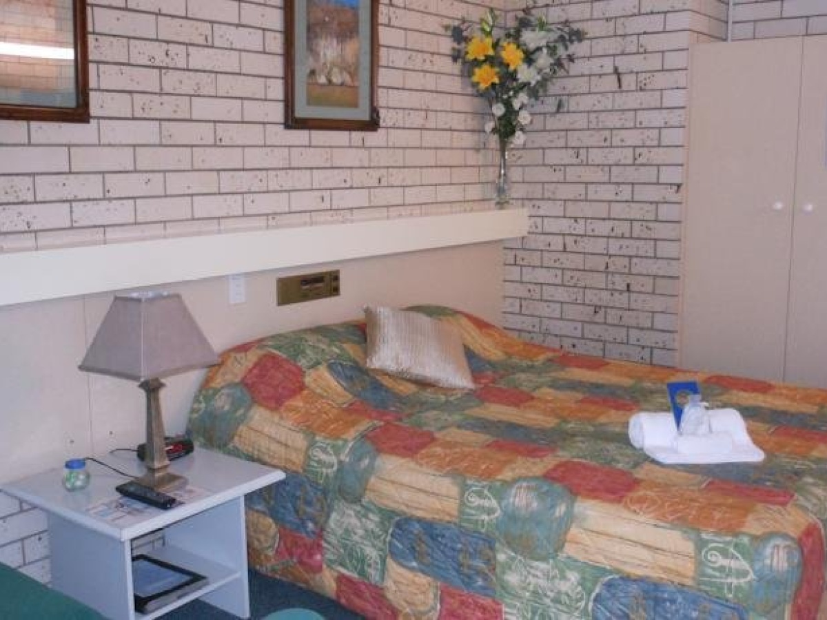 Cara Motel photo