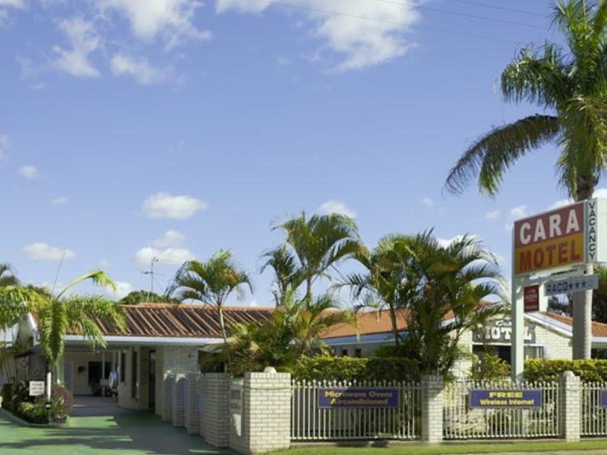 Cara Motel photo