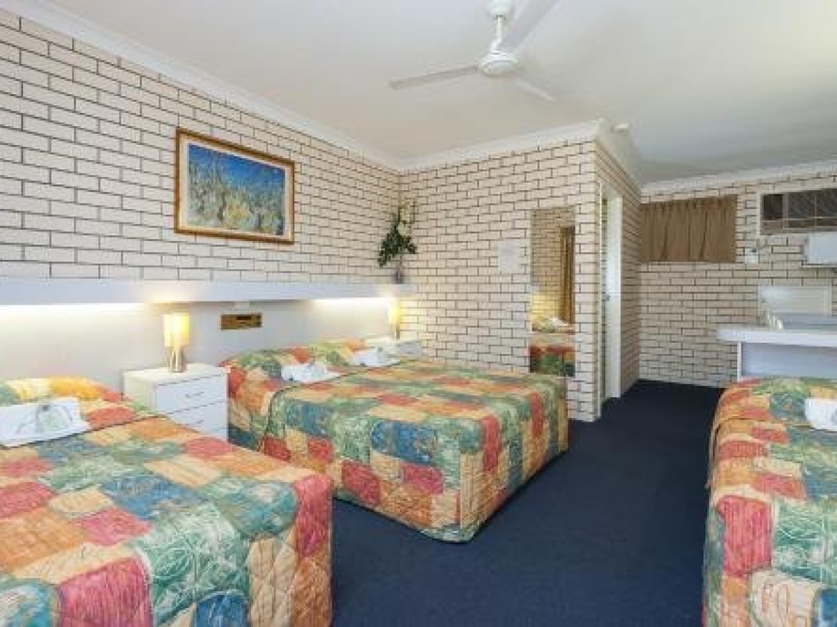Cara Motel photo