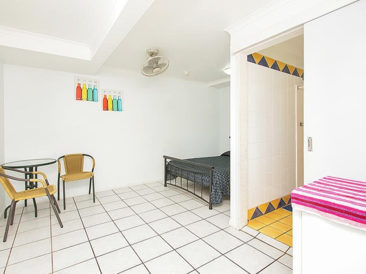 Caravella Backpackers photo