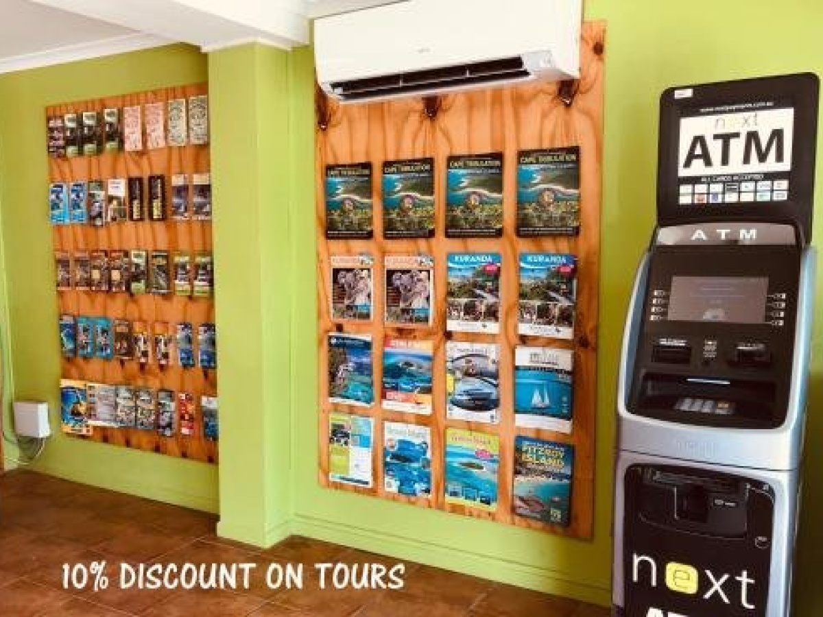 Caravella Backpackers photo