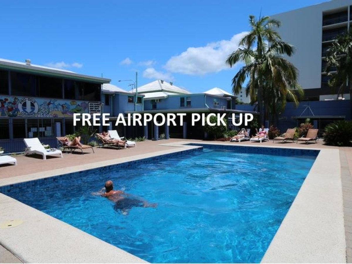 Caravella Backpackers photo